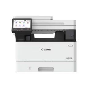   CANON Lézer MFP 3in1 i-SENSYS MF461dw II, A4, FF 36 l/p, 1200x1200dpi, duplex, USB/LAN/WiFi, 1GB, DADF