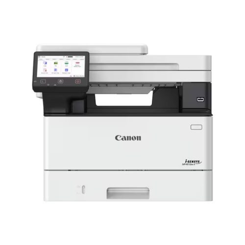 CANON Lézer MFP 3in1 i-SENSYS MF461dw II, A4, FF 36 l/p, 1200x1200dpi, duplex, USB/LAN/WiFi, 1GB, DADF