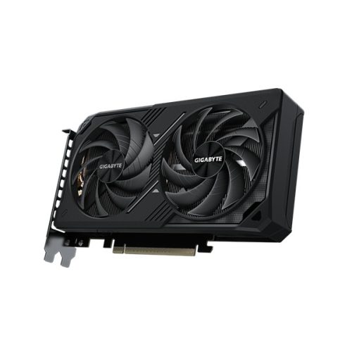 GIGABYTE Videokártya PCI-Ex16x nVIDIA RTX 5060 Ti 8GB DDR7 OC
