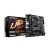 GIGABYTE Alaplap AM4 B550M DS3H AC R2 AMD B550, mATX