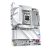 GIGABYTE Alaplap AM5 X870 AORUS ELITE X3D ICE AMD X870, ATX