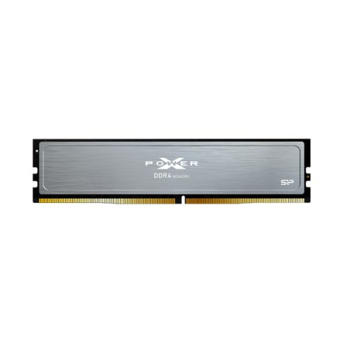 SILICON POWER Memória DDR4 32GB 3200Mhz CL16 DIMM Xpower Pulse Gaming (Kit of 2) XMP 2.0