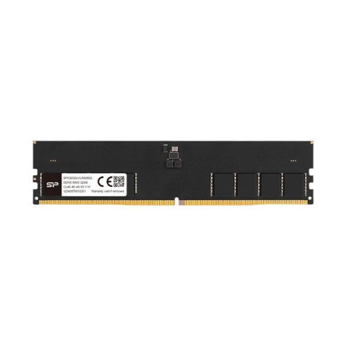 SILICON POWER Memória DDR5 16GB 5600Mhz DIMM