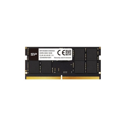 SILICON POWER NB Memória DDR5 16GB 4800Mhz SODIMM