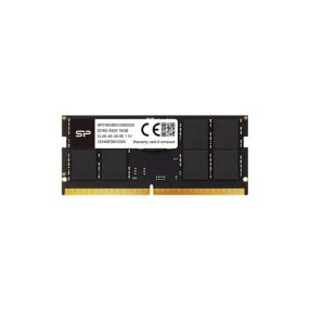 SILICON POWER NB Memória DDR5 16GB 5600Mhz SODIMM