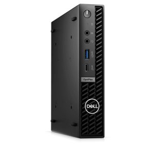   DELL Pro Micro Plus QBM1250, Intel Core Ultra 7-265, 16GB, 512GB SSD, Linux