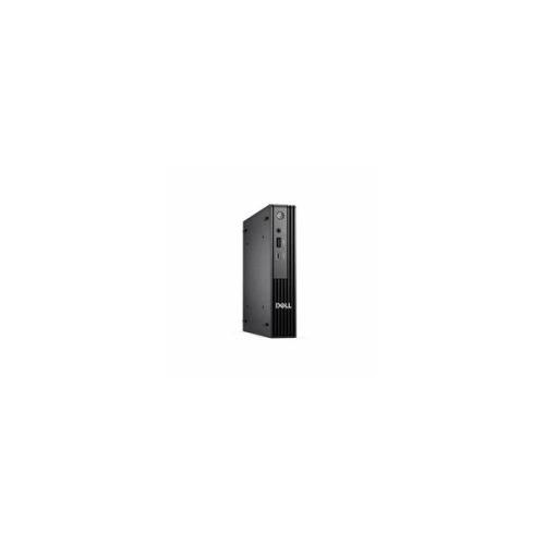 DELL Pro Micro QCM1250, Intel Core i3-14100T (4.4GHz), 16GB, 512GB SSD, Linux