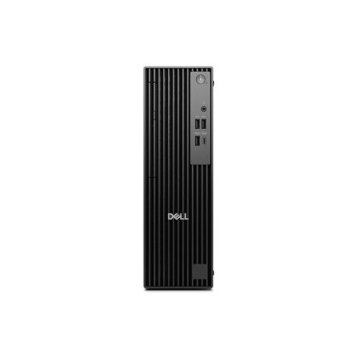 DELL Pro Slim QCS1255, AMD Ryzen 3 8300G, 8GB, 512GB SSD, Linux