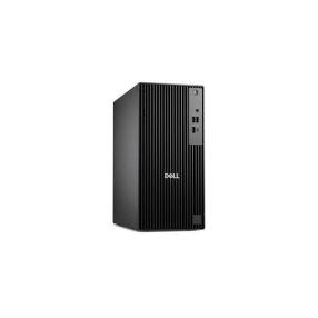   DELL Pro Tower QCT1250, Intel Core Ultra 5- 235  (5.0GHz), 16GB, 512GB SSD, DVD+/-RW, Linux