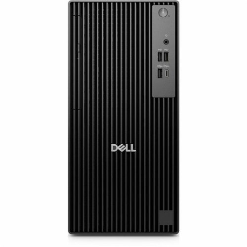 DELL Pro Tower QCT1250, Intel Core Ultra 5- 235  (5.0GHz), 16GB, 512GB SSD, DVD+/-RW, Win11 Pro