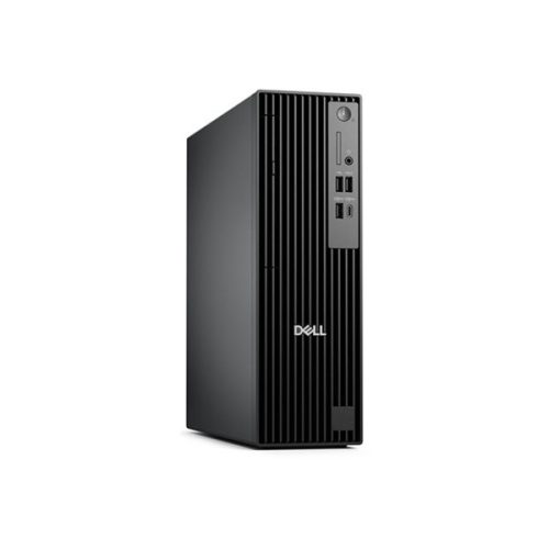 DELL Pro Slim Plus QBS1250, Intel Core Ultra 7 265 (5.0GHz), 32GB, 512GB SSD, Intel HD, Linux