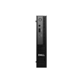   DELL Pro Micro QCM1255, AMD Ryzen 7 Pro 8700GE, 16GB, 512GB SSD, Win11 Pro