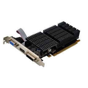 BLACKBIRD Videokártya PCI-Ex16x AMD R5 220 2GB DDR3 WIN11