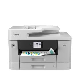   BROTHER Tintasugaras MFP NY/M/S/F MFCJ3960DW, A3, 31 lap/perc, WiFi/LAN/USB, DADF, duplex, 4800x1200dpi, 512MB