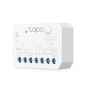 TP-LINK Okos Kapcsoló Modul, TAPO S110E
