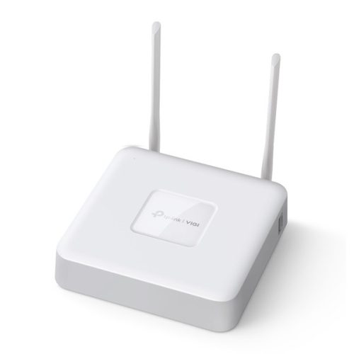 TP-LINK Video recorder 8 Csatornás Wireless, VIGI NVR1108H-W