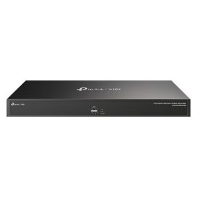 TP-LINK Video Recorder 16 csatornás, VIGI NVR4016H