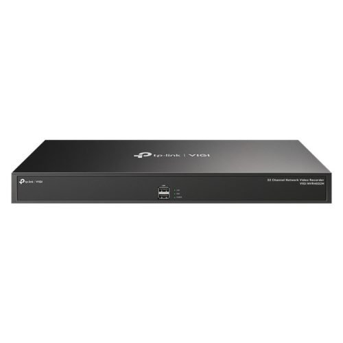 TP-LINK Video Recorder 16 csatornás, VIGI NVR4016H
