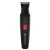 REMINGTON PG2120 G12 Graphite 12 az 1-ben multifunkciós trimmelő, 6 tartozék, 40 perc használat, USB töltés