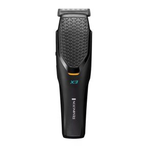   REMINGTON POWER X HC3000 22 hossz, Comfort Glide 3–24mm, japán önélező pengék, 45 perc akku