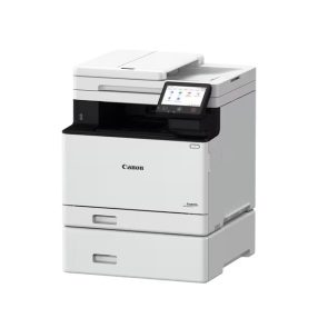   CANON Lézer MFP 4in1 i-SENSYS MF754Cdw II, színes, A4, 33 l/p, 1200x1200dpi, duplex, USB/LAN/WiFi, 1GB, DADF