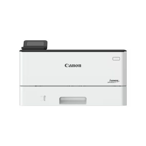 CANON Lézernyomtató i-SENSYS LBP246dw II, A4, 40 l/p, 1200x1200dpi, duplex, USB/LAN/WiFi, 1GB