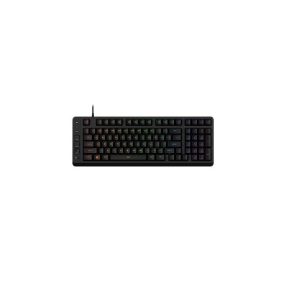   HP HYPERX vezetékes membrános gaming billentyűzet Origins 2 1800 Eve RGB - brit lokalizáció