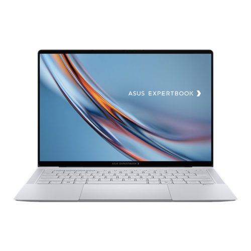ASUS COM NB ExpertBook B9406CAA-TH0041X 14.0 WQXGA+ OLED,  Ultra 7 356H, 32GB, 1TB M.2, INT, WIN11PRO, Szürke