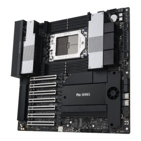 ASUS Alaplap sTR5 PRO WS WRX90E-SAGE SE AMD WRX90, EEB