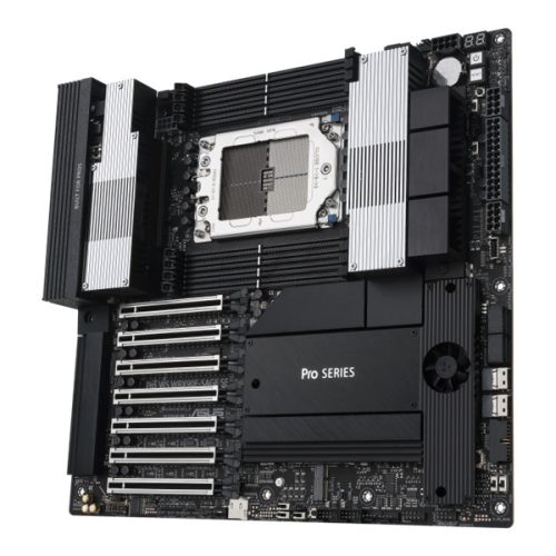 ASUS Alaplap sTR5 PRO WS WRX90E-SAGE SE AMD WRX90, EEB