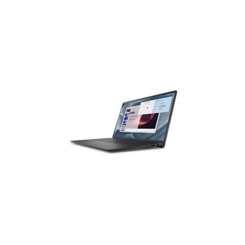 Dell Pro 15 Essential PV15250 15,6" FHD, Intel Core i7-1355U (5.0GHz), 16GB, 1TB SSD, Intel UHD, Linux, Apollo Black