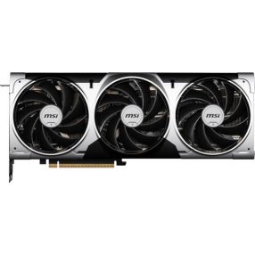  MSI Videokártya PCI-Ex16x nVIDIA RTX 5070 Ti SHADOW 3X 16GB DDR7 OC BULK