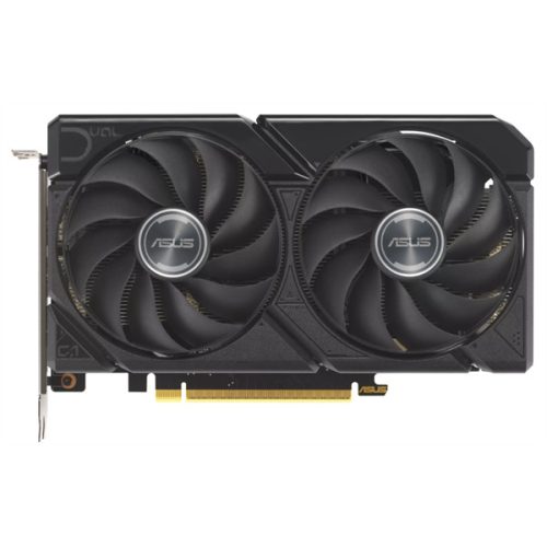 ASUS Videokártya PCI-Ex16x AMD RX 9060 8GB DDR6 OC OEM