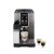 DELONGHI ECAM380.95.TB Dinamica Plus automata kávéfőző, tartály: 1,8 l, 1450W, Ezüst