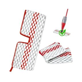   BLACKBIRD Cserehuzat ProMist Max és az O-cedar Map Promist Mop felmosóhoz 1db