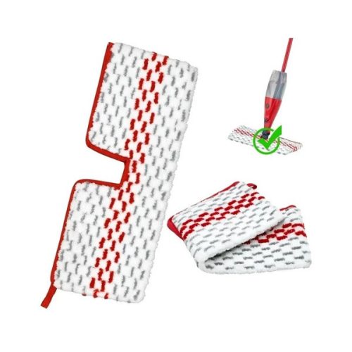 BLACKBIRD Cserehuzat ProMist Max és az O-cedar Map Promist Mop felmosóhoz 1db