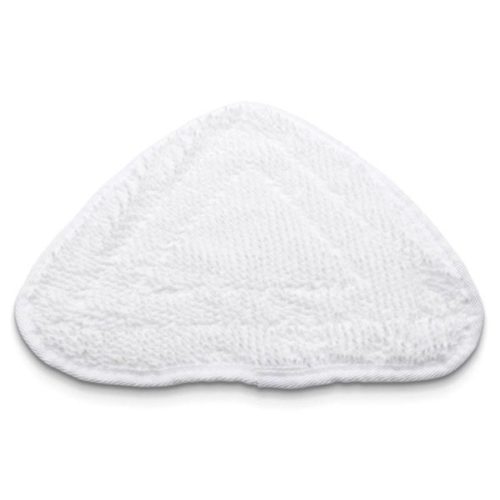 BLACKBIRD Mop gőzölős tisztítóhoz 1db, Fehér