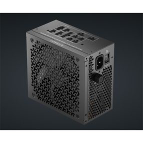   CORSAIR Tápegység Moduláris, RM850x SHIFT 850W ATX 3.1 PCIe 5.1