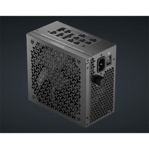 CORSAIR Tápegység Moduláris, RM1000x SHIFT 1000W Cybenetics Gold ATX 3.1 PCIe 5.1