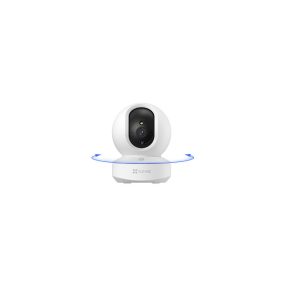   EZVIZ TY1 2K+ 4MP beltéri kamera, 360°, 2K, 4MP, WiFi, mozgásérzékelés, kétirányú beszéd, dönthető, H.265, microSD 265GB