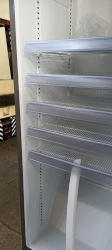 Ársín CD29DM/CD35DM/CD40DM üvegajtós hűtőszekrény modellekhez