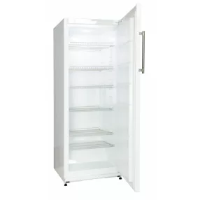   Snaigé Professional Gastro CC31SM-T100FE hűtőszekrény, 310 l, 163 × 60 × 65 cm, Hőmérséklettartomány: 0...+8 °C, E energiaosztály, 6 polc
