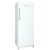 Snaigé Professional CC31SM-T100FE Gastro hűtőszekrény, 310 l, 163x60x65cm, Hőmérséklettartomány: 0-tól +8 °C-ig, LED, Acél külső, E energiaosztály, Automata leolvasztás, 6 polc