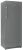 Snaigé Professional Gastro ÚJ/SÉRÜLT!! Sérülés a fotóknál! CC31SM-T1CBFE INOX hűtőszekrény, 310 l, 163x60x65cm, Hőmérséklettartomány: 0 – +8 °C, LED, Automata leolvasztás, E energiaosztály, 6 állítható rácspolc