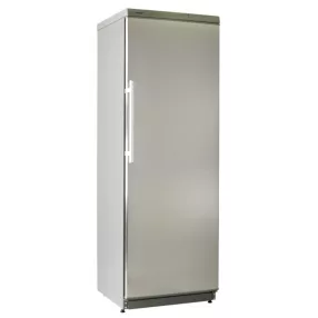   Snaigé Professional Gastro CC35DM-P6CB INOX hűtőszekrény, 350 l, 173x60x60cm, Hőmérséklettartomány: -2...+8 °C között, LED, Automata leolvasztás, Elektromechanikus vezérlés, 6 állítható rácspolc