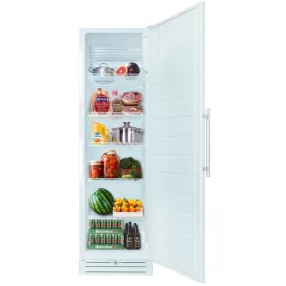   Snaigé Professional Gastro CC48DM-P600 hűtő, 480 l, 202,5x60x68,5cm, Hőmérséklettartomány: -2...+8 °C, LED, 6 rácspolc, ventilátoros hűtés, automata leolvasztás