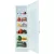 Snaigé Professional Gastro CC48DM-P600 hűtő, 480 l, 202,5x60x68,5cm, Hőmérséklettartomány: -2...+8 °C, LED, 6 rácspolc, ventilátoros hűtés, automata leolvasztás