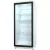 Snaigé CD29DM-S302 üvegajtós hűtőszekrény, 290 l, 145 × 60 × 60 cm, Hőmérséklettartomány: -2....+14 °C, automata leolvasztás, LED