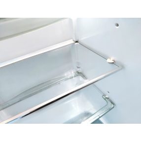   Snaigé FR27/R13/C14 SM biztonsági üvegpolc TARTÓ (belső)