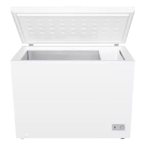   Snaigé FH29ISM-TT000E Fagyasztóláda, 287 l, 85x109x62 cm, Inverter kompresszor, E energiaosztály
